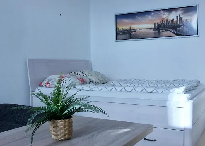Cozy One Bedroom In * Vienna
